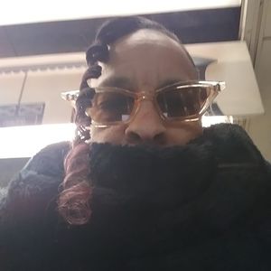 Meet your Posher, Cheryl